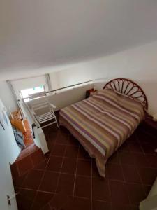 Villetta Gabri, Palau img10
