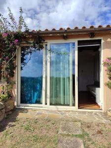 Villetta Gabri, Palau img17