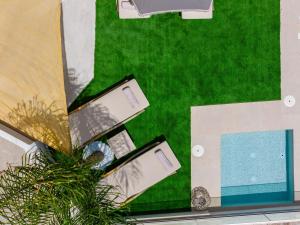 Soliva Villa, a modern cottage hideaway, By ThinkVilla