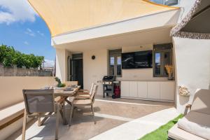 Soliva Villa, a modern cottage hideaway, By ThinkVilla