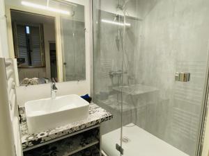 Appartements Chez ROSE : photos des chambres