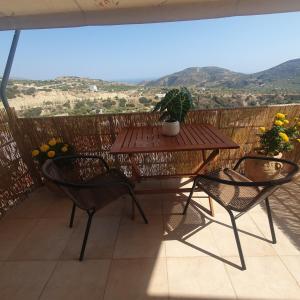 Eftihia Cottage - Makrilia
