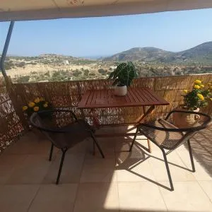 Eftihia Cottage - Makrilia - Kalamávka