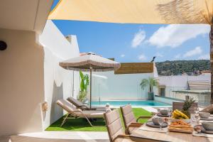 Soliva Villa, a modern cottage hideaway, By ThinkVilla