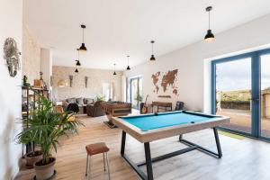 Maisons d'hotes Chez Romain : photos des chambres