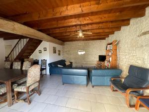 Gite Andromeda - Les Constellations