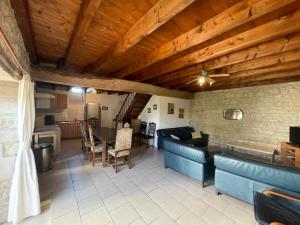 Gite Andromeda - Les Constellations