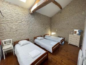 Gite Andromeda - Les Constellations