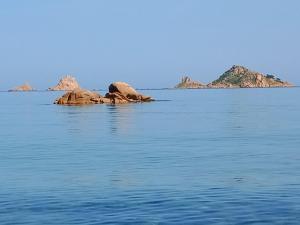 La Grotta Sardegna 4 Bedrooms 4 Private Bathrooms