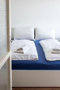 Balaton Apartment close to the beach