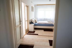 Balaton Apartment close to the beach