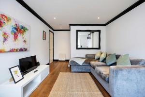 Veeve - Covent Garden’s Secret