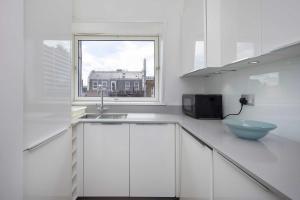 Veeve - Covent Garden’s Secret