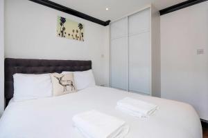 Veeve - Covent Garden’s Secret