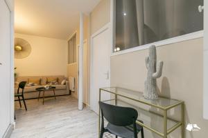 MBA - Pétion Splendide Appart