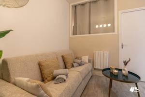 MBA - Pétion Splendide Appart