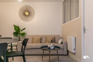 MBA - Pétion Splendide Appart