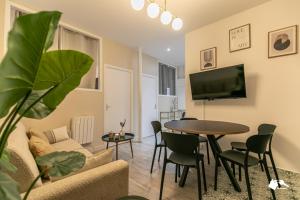 MBA - Pétion Splendide Appart