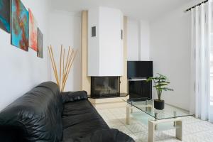 Mythodea Home Apartments