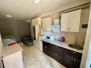 Готель BonRe - Putyvlʼ