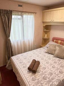 Dēseles sajūtu namiņš