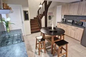 Le Bourgeois - Héry