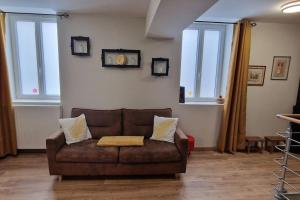 Appartements Le Bourgeois : photos des chambres
