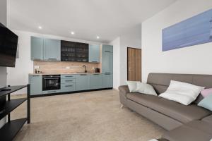 Zeba Drenje Apartments 