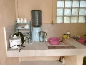 Samara's Guests House - Ocoy