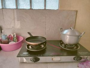 Samaras Guests House