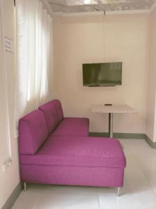 Samaras Guests House