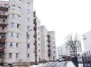 Cozy Private Room by Tallinn Old Town