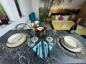 Smart Studio free parking