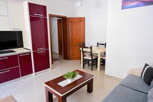 Shengjin Holidays Apartments