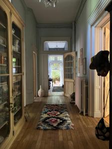 Une Nuit Au Château