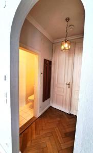 Imperial Suite in Gastein