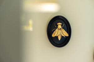 Maisons d'hotes L’Impasse : Chambre Lit King-Size Supérieure