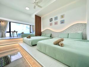 Imperio Residence Playful Palace by MJ Holiday