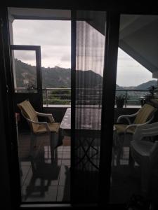 Geniş, sakin tatil durağınız