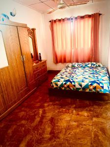 Tranquil Escapes Homestay