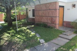 Cozy and rustic house in Vistalba!