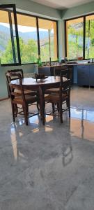 Timeout in the Countryside Wine Chateau near Tbilisi