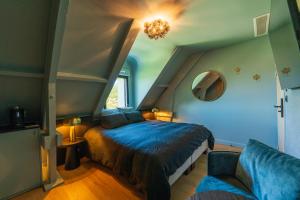Maisons d'hotes L’Impasse : photos des chambres