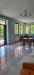 Timeout in the Countryside Wine Chateau near Tbilisi