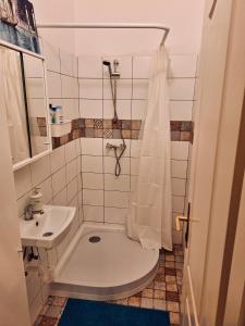 Summer Holiday Apartman