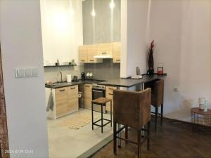 ChilLoud - apartament na Kazimierzu