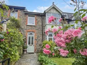 Pip's Corner - Lynton