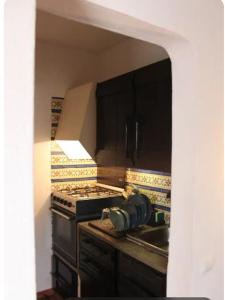 Studio Pedras del Rei - Casa Verde