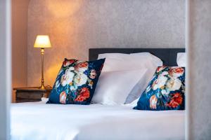 Hotels Hotel de la Poste a Avallon, Bourgogne : photos des chambres