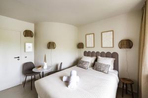 Appartements Bali Lake - Duke Housing : photos des chambres